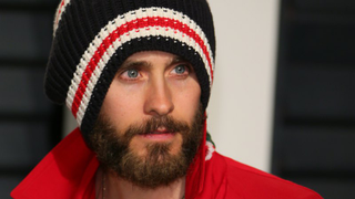Jared Leto pens a sweet tribute to his friend, Chester Bennington
